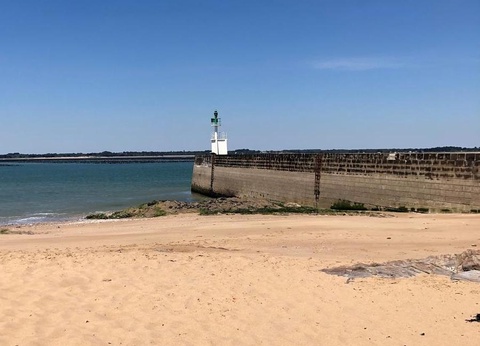 Camping La Roseraie, 4* - 86