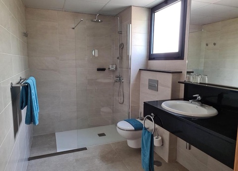 Hôtel Playitas Resort 4* - 5