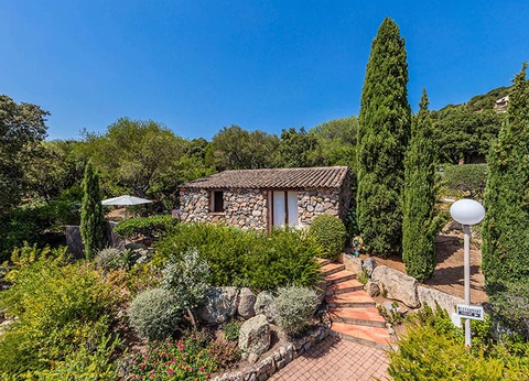 Résidence Les Hauts De Santa Giulia 2* - 13