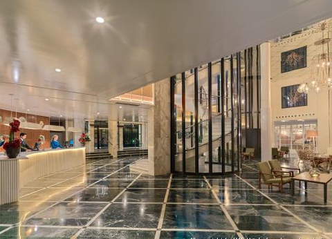 Hôtel H10 Cambrils Playa 4* - 13