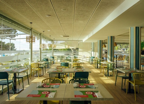 Camping Costa Dorada - 10