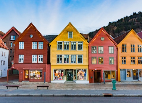 Road trip Cap sur les fjords + Extension Trondheim - 12