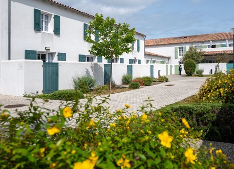 Résidence Collection Rêve d'Ile - 6