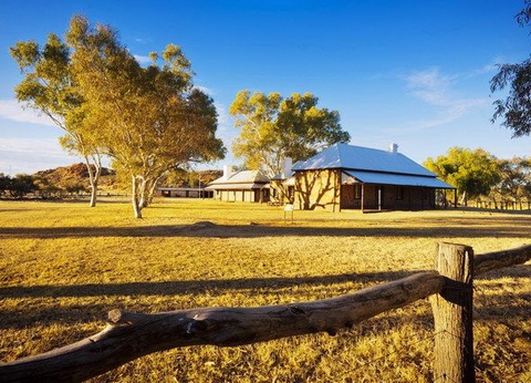 CIRCUIT LES ESSENTIELS DE L'AUSTRALIE - 3