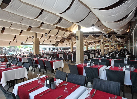 Club Marmara Yali 5* - 16