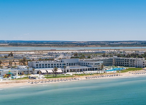 Hôtel Iberostar Kuriat Palace 5* - 2