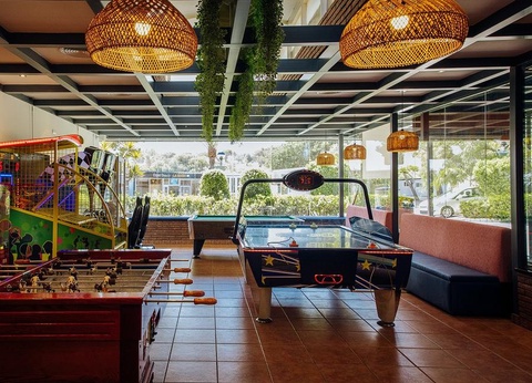 Camping Alannia Costa Dorada 3* - 26