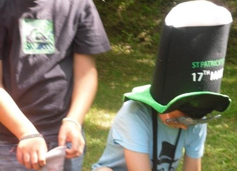 Village Vacances Les Chalets de la Gazonne, 2* - 58