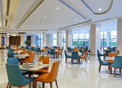 Hôtel Xanadu Makadi Bay 5 * - 8