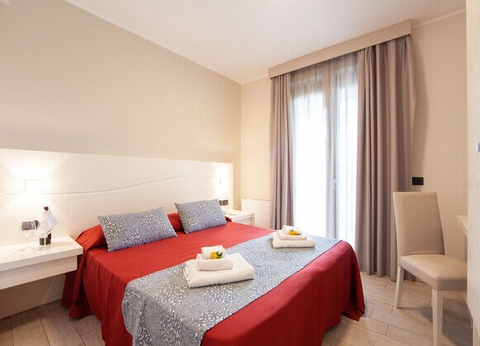 Hôtel Sentido Michelizia Tropea Resort 4* - 24