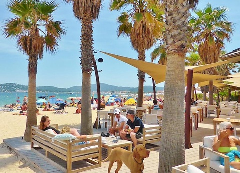 Camping La Pierre Verte 4* - 26