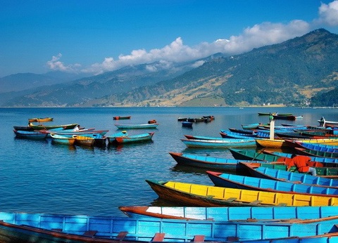 Népal Intimiste - 16