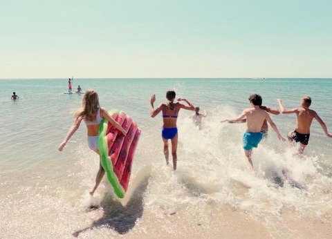 Camping le Cayola, 4* - 4