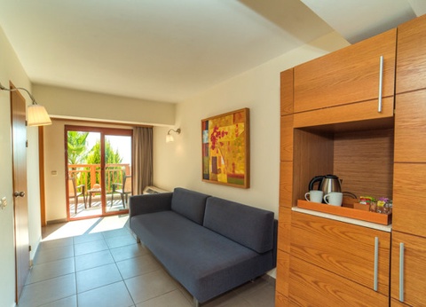 Hôtel Pine Bay Holiday Resort 5* - 16