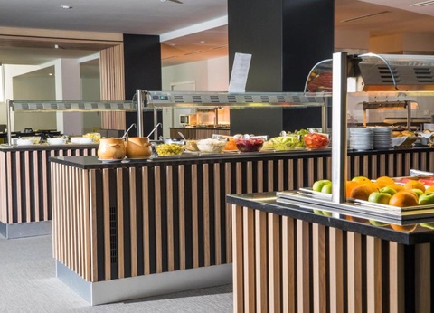 Hôtel Osmine 4* - 8