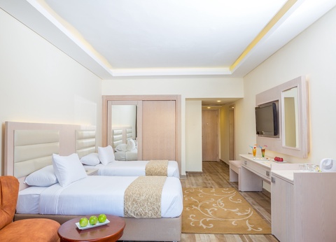 Combiné Splendeurs du Nil et Pickalbatros Aqua Vista - 38