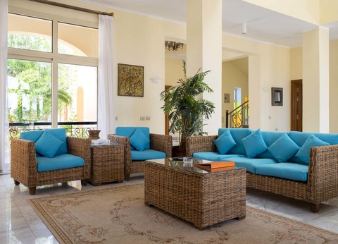 Rêverie sur le Nil et Desert Rose Hurghada - 15