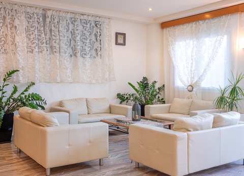 Hôtel Anthoula Village 4* - 19