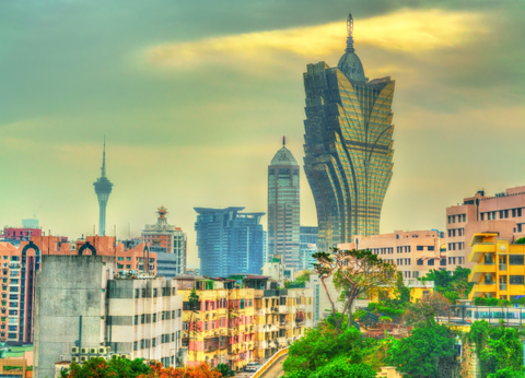 Circuit Hong Kong et Macao : Cités Lumineuses et Rêves Dorés - 14