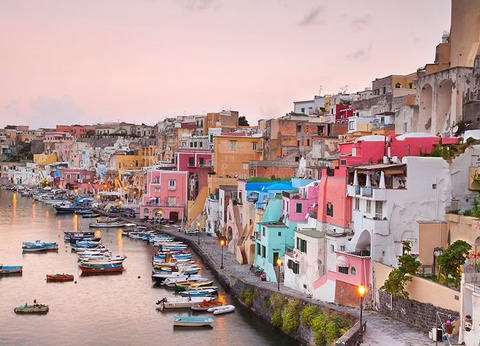 Nouvel An à Naples - 5