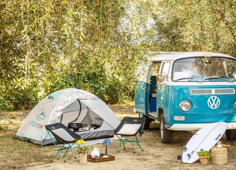 Gitavillage Talamone - 46