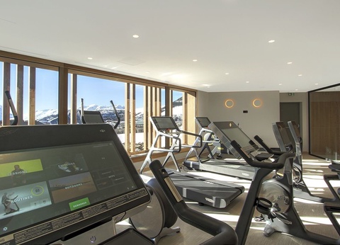 Résidence PHOENIX A - 8