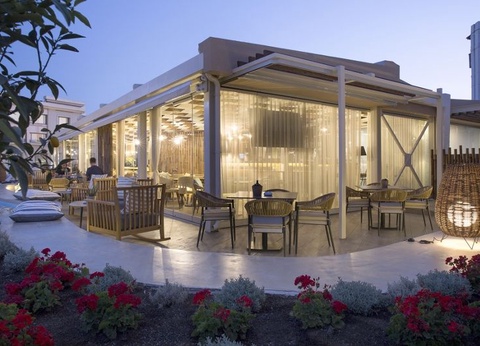 Hôtel Wyndham Athens Residence 5* - 11