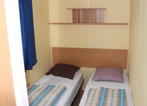 Camping Le Pontis, 3* - 16