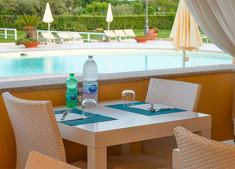 Hôtel Sentido Orosei Beach **** - 17