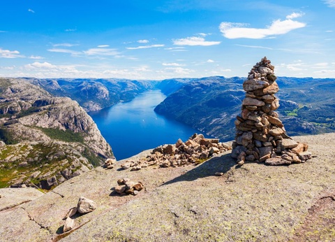 Autotour Grand Tour des Fjords - 3