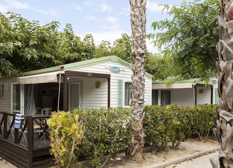 Camping Platja Cambrils, 3* - 27