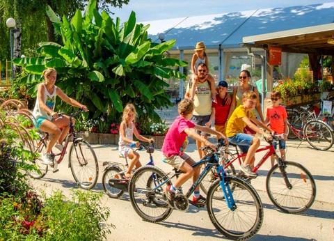 Camping Le Ried, 3* - 17