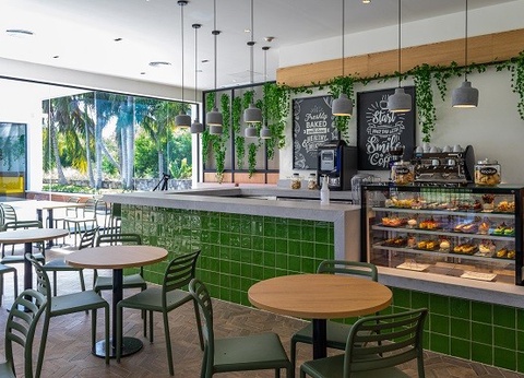 Club Framissima Premium Tropical Deluxe Princess ***** - 21