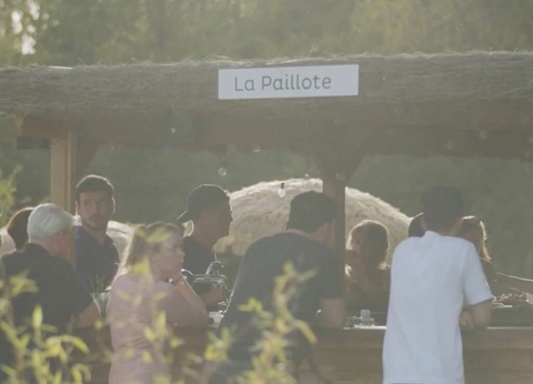 Détente et gastronomie dans un cadre élégant près de Rennes - 4* - 12