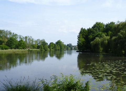 Escapade thermale et saveurs en suite à Dax - 3* - 18