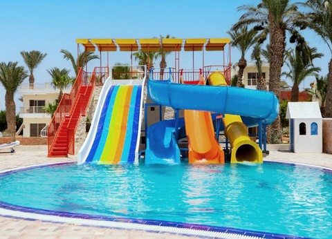 Hôtel Royal Star Beach Resort 4* - 9