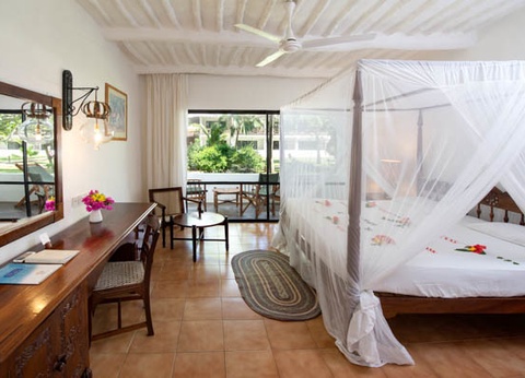 Hôtel Diamonds Malindi 5* - 15