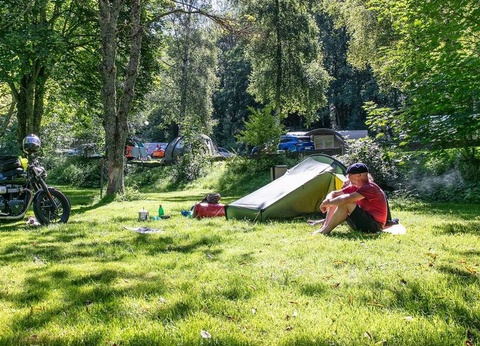 Flower Camping Ser Sirant 3* - 11