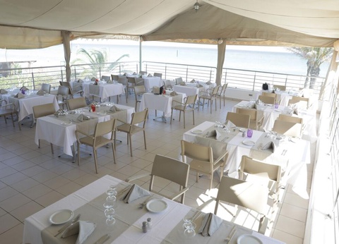 Hôtel Mahdia Beach & Aqua Park 4* - 13