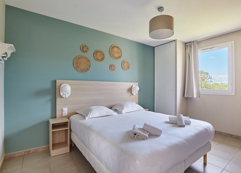 Résidence Référence Les Océanides - 12