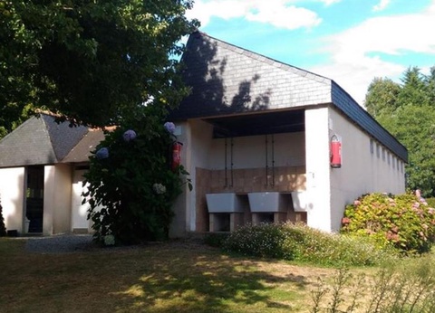 Camping De Locouarn - 5