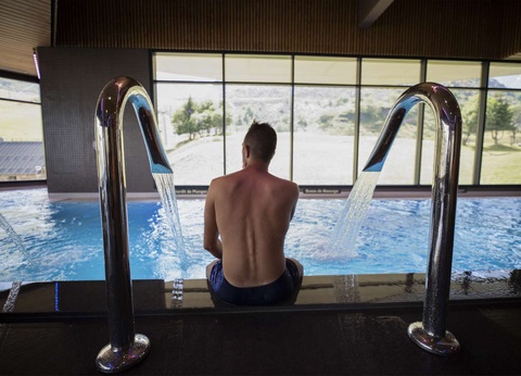 Résidence Lagrange L'Ecrin de Badet 4* - 13