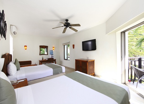 Club Lookéa Sandos Caracol Nature Resort - Vols Air France **** - 29