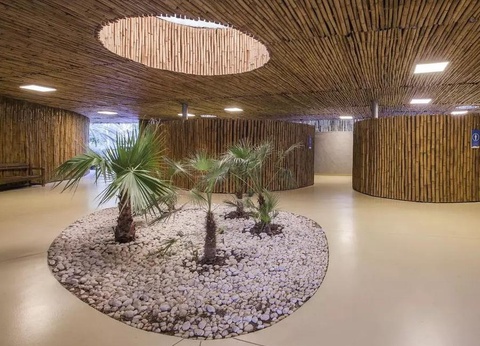 Hu Park Albatros Village, 4* - 105