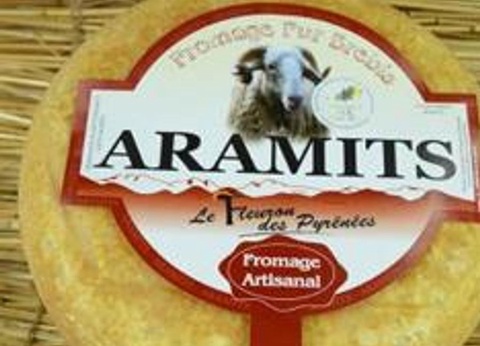 Camping Barétous Pyrénées 4* - 43