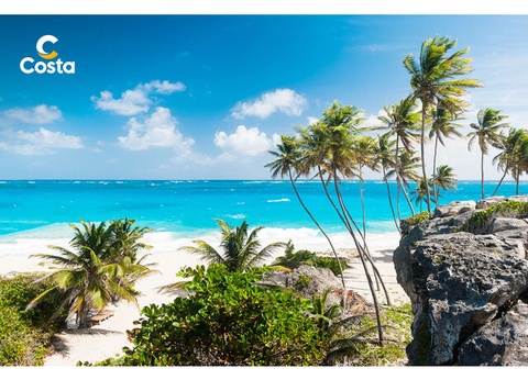 Croisière Caraïbes à bord du Costa Pacifica - 3