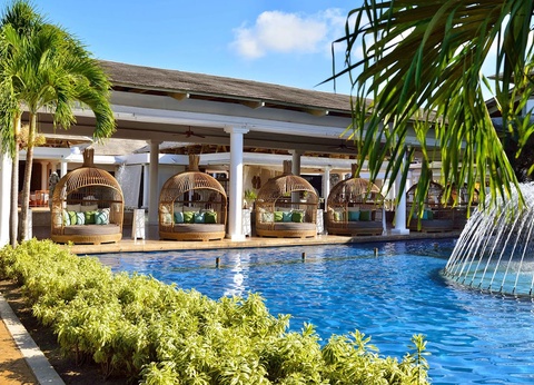 Club Lookéa Catalonia Bávaro 5* - 8