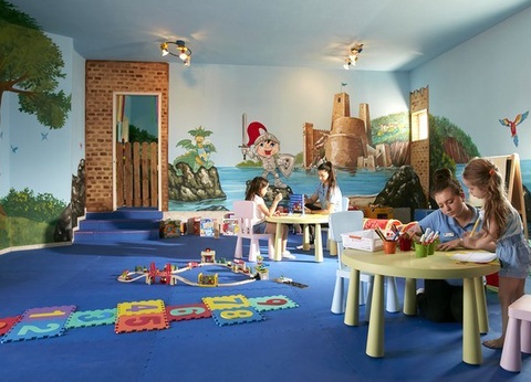 Club Framissima Premium Electra Palace 5* - 19