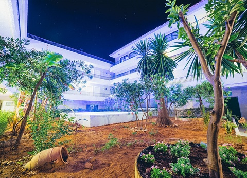 Hôtel Alkionis 3* - 9