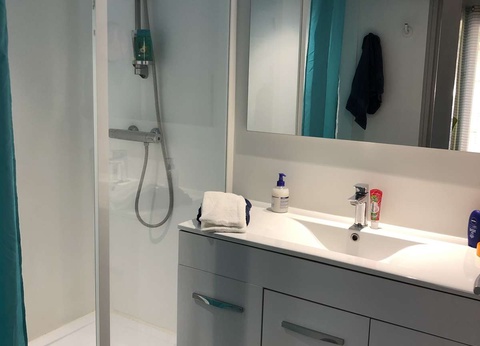 Camping Le Bois Fleuri 5* - 10